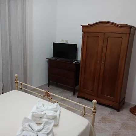Nonnogennaro Holiday home Matonti